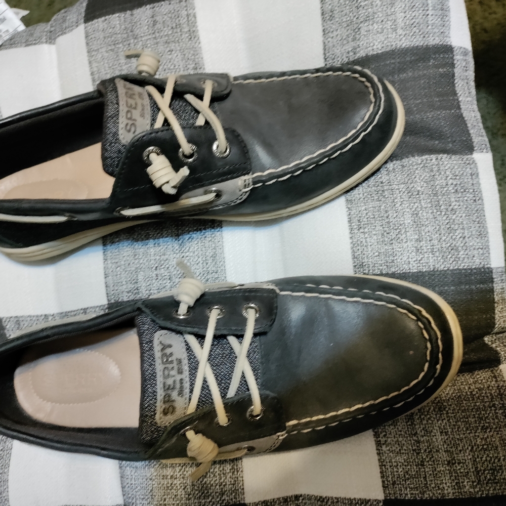 Sperry shoes